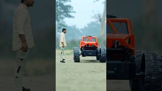 Monster car rakshas funnyvideo shorts [upl. by Notfa329]