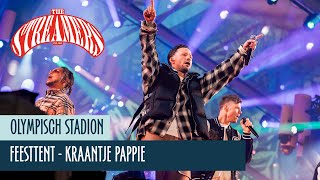 Kraantje Pappie  Feesttent  The Streamers [upl. by Michal863]