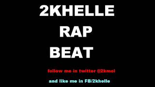 DOTA O AKO BY 2khelle rap beat [upl. by Christalle]