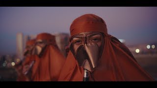 Acid Arab  Gul l’Abi feat AWA Music Video [upl. by Mortie]