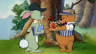 The New Adventures of Winnie the Pooh UnValentines Day Episodes 4  Scott Moss [upl. by Dale]