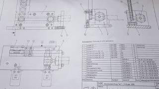 Industriemechaniker Zwischenprüfung Theorie 2008 [upl. by Ahsielat310]