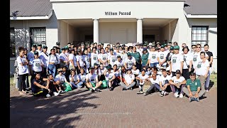 Celebrating William Pescod High Schools 135th Anniversary 30 September  02 October 2022 [upl. by Chiles]