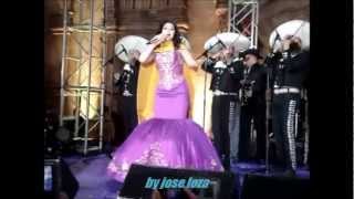 jenni rivera y graciela beltran con mariache en vivo mano a manomp4 [upl. by Aima]