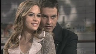 GH Nikolas and Emily Part 132 110503 [upl. by Manus982]