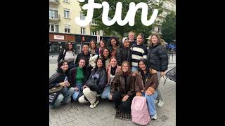 Au Pair Day octobre 2024  Rennes [upl. by Gudren]