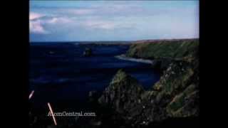 Atomic Bombs in Alaska  Live From Amchitka [upl. by Wakeen356]