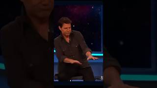 Tom Cruise wants to DANCE🕺💪shorts viralshorts comedymovies [upl. by Secundas]