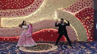 Romantic Couple Dance  Chashni  Rafta Rafta  dance shortvideo viral viralvideo bollywood [upl. by Bea]