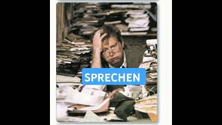 SPRECHEN Bildbeschreibung  B1  B2 Sprechen daf learngerman deutschlernen [upl. by Eiruam687]