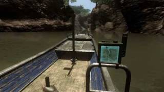 Far Cry 2 Walkthrough  Act 1  3rd APR Mission 34 [upl. by Nuahsyt323]