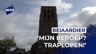 Beiaardier een uitstervend vak Nee Opvolging staat klaar [upl. by Bedell]