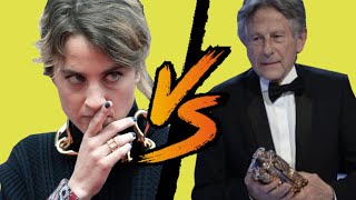 Polanski  Doiton séparer l’œuvre de l’artiste [upl. by Lednor653]