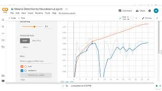 10 Tensorboard integration [upl. by Ruhtra]