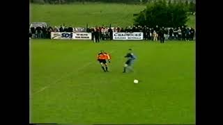 Freebooters Leinster Junior Cup 1998 [upl. by Allemap]