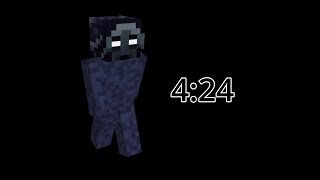 Hypixel Skyblock M7 world record 424 feat Feelong [upl. by Elem508]