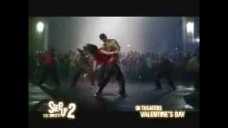 riba riba song step up 2flv Naveenarelly choutpally [upl. by Leribag955]