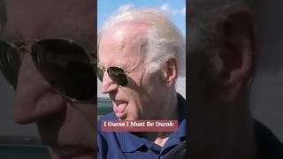 Joe Biden Sings Popular Prince song about Corvette [upl. by Roti]