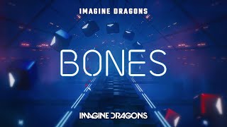 Beating Bones by Imagine Dragons Expert full Combo [upl. by Aneeh]