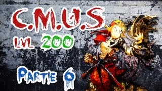 Comment monter un sacrieur lvl 200 en solo partie 6 et demi up 100 [upl. by Thgiwed]