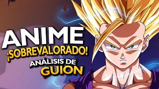 DRAGON BALL Z Un Anime SOBREVALORADO  Análisis [upl. by Seko]