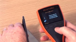 Calibration Methods on the Elcometer 456 Coating Thickness Gauge [upl. by Adnauqahs706]