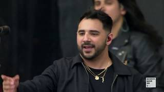 Palisades  Live at Rock am Ring 2019 [upl. by Cele]