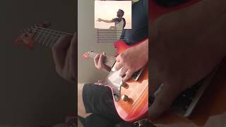 HARD GZ  MORTALES Guitarra Cover Tabs Como Tocar Tutorial rapbeats guitartabs rapespaña [upl. by Ardnuek273]