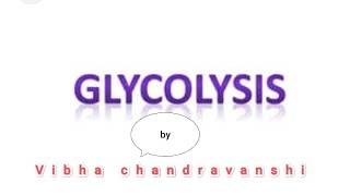 Viral🧁😋🍧glycolysisBiochemistryMBBSGlycolysis PathwayEducationdisorderofglycolysisEasytolearn [upl. by Sutelc32]