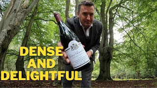 Joseph Roty Gevrey Chambertin 2019 in Epping Forest [upl. by Chantalle]