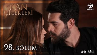 Kan Çiçekleri 98 Bölüm [upl. by Jilli]