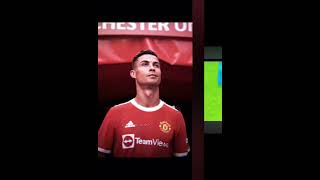 Ronaldo slow mo edit🥶😈 [upl. by Irec]