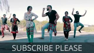 Manpreet Toor Dance  Angreji wali Madam [upl. by Morganstein]