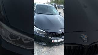 bmw 235i рекомендацииютуб [upl. by Anyala]