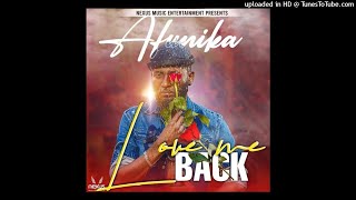 Afunika – Love Me Back quotMp3quot [upl. by Sternberg]