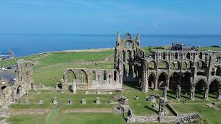 Whitby Abbey [upl. by Adnar]