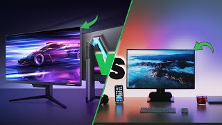 8Bit vs 10Bit Gaming Monitors  Choose the Best Options For You [upl. by Nyvets]