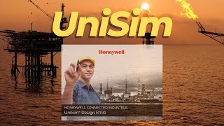 EO Blowdown Utility  UniSim Design R491 [upl. by Vasilek895]