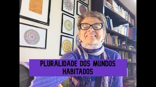 Pluralidade dos mundos habitados [upl. by Demahum]