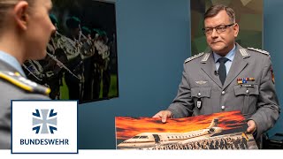 Nachgefragt Musik im Krieg I Bundeswehr [upl. by Ydnec171]