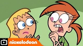 Fairly OddParents  Kindness  Nickelodeon UK [upl. by Gere]