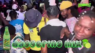 DAGGERING  DJ OCCULT MIX 2019 Dancehall reggae riddim [upl. by Carolan]