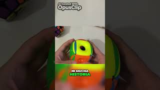 ¡Aprende a resolver el cubo de Rubik Tutorial paso a paso en español [upl. by Yacano287]