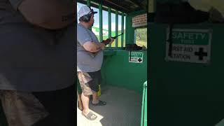 Shooting the 458 Winchester Magnum [upl. by Meid]