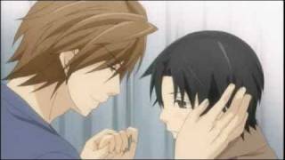 Sekaiichi Hatsukoi Amv Avril Lavigne [upl. by Gee]