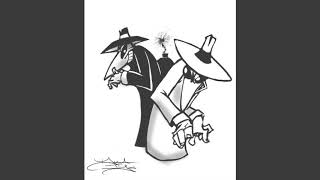 REMIX Spy vs Spy  Main Theme  NICK ROESLEIN OLEKSIAK [upl. by Enitsud]