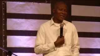 David Adegbami at Fountain of Life 121114 [upl. by Cindee]