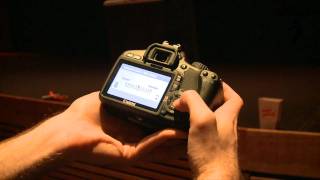 Which Canon EOS 550D hands on first look [upl. by Latricia]