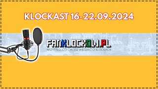 KLOCkast 1622092024 Urlop afera z instrukcjami i ogłoszenie [upl. by Eissed412]