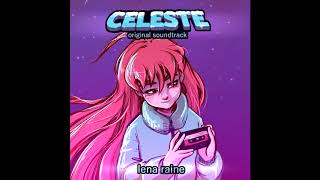 Official Celeste Original Soundtrack  08  Scattered and Lost [upl. by Horace924]